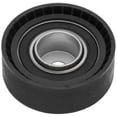 thumbnail image 2 of Accessory Drive Belt Tensioner Pulley Fits select: 2001-2006 BMW 325, 2004-2006 BMW X3, 2 of 4