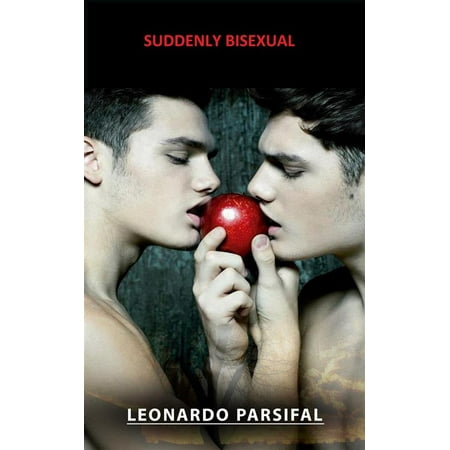 Suddenly bisexual 3 - eBook