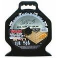 thumbnail image 2 of Freud Box Joint Cutter Circular Saw Blade Set, 2 of 2