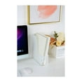 thumbnail image 5 of YBM Home Vertical File Bins Organizer Open Front Design for Easy Access to Files, 1260-3, Pack of 3, Medium., 5 of 5