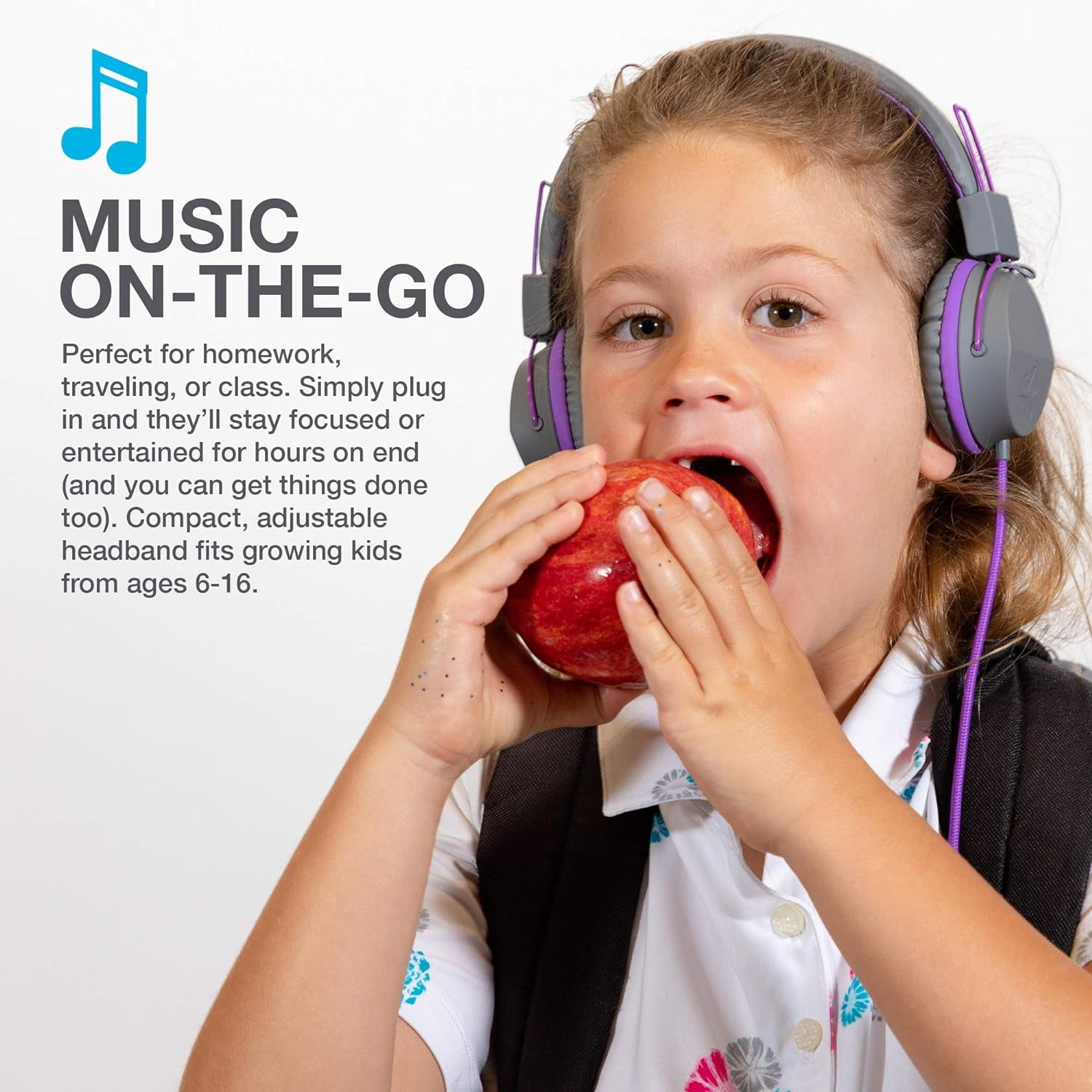 Jbuddies kids headphones hotsell