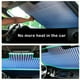 thumbnail image 5 of Kenally Parasol para coche, cortina, parabrisas telescópico, protección solar delantera, visera, vehículo de verano, parasol Interior de automóvil, Ventana automotriz Kenally VI017767-01, 5 of 6