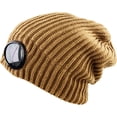 thumbnail image 2 of Goggle Lens Beanie, 2 of 10