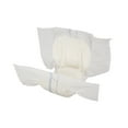 thumbnail image 2 of Abena Abri-Form Comfort M4 Disposable Unisex Adult Incontinence Briefs, Medium, 14 Count, 3 Packs, 42 Total, 2 of 4