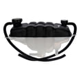thumbnail image 3 of Dorman 603-367 Front Engine Coolant Reservoir for Specific Cadillac / Chevrolet / GMC Models Fits select: 2008-2013 CHEVROLET TAHOE, 2009-2013 CHEVROLET SILVERADO, 3 of 3