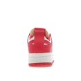 thumbnail image 4 of Nike Women's Dunk Low Disrupt Siren Red Shoes, from StockX, 4 of 5