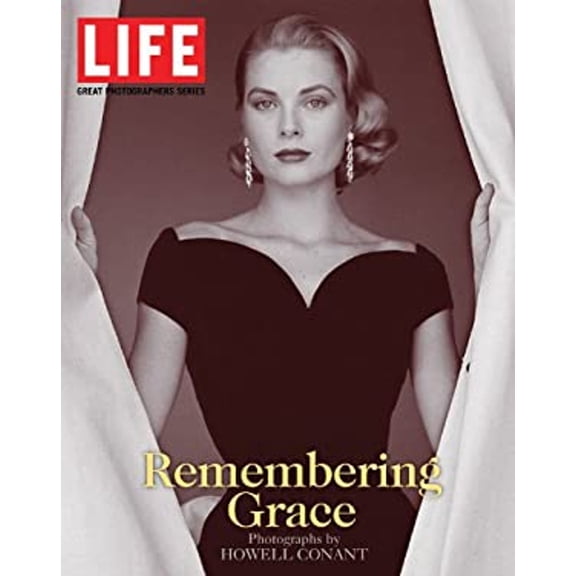 Pre-Owned Life: Remembering Grace (Hardcover) by Howell Conant
