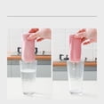 thumbnail image 6 of Reusable Microfiber Paper Towels Roll, 2025 New Microfiber Paper Towels Roll, Reusable Paper Towels Washable Roll, Ultra Absorbent Dish Rags for Kitchen, Car, Dishes, 6 of 8