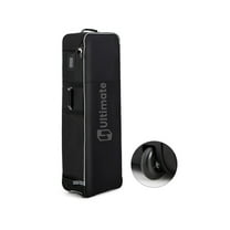 Yardi Yard Soft-Sided Golf Travel Bag with Wheels, Outdoors Golf Travel Bag, Polyester Oxford Wear-Resistant, Excellent Zipper Universal Size