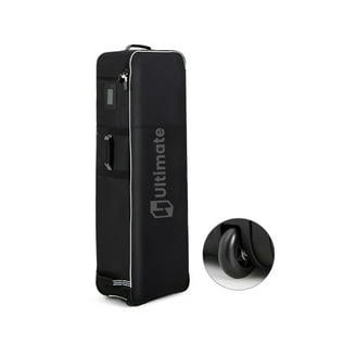 OGIO STRAIGHT JACKET GOLF TRAVEL BAG COVER w/ WHEELS - NEW