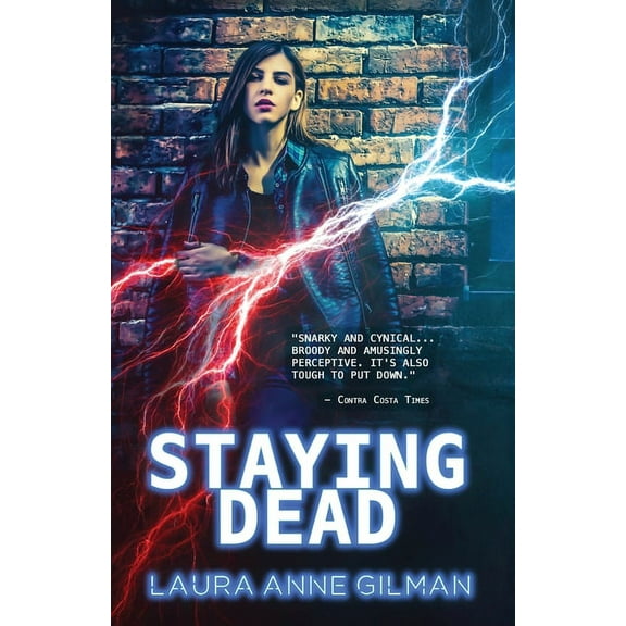 Retrievers Staying Dead, Book 1, (Paperback)