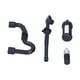 thumbnail image 2 of Accesorios para motosierras, para motosierras STIHL Combustible Reemplazo del filtro de combustible Filtro de combustible para M Rendimiento comprobado, 2 of 12