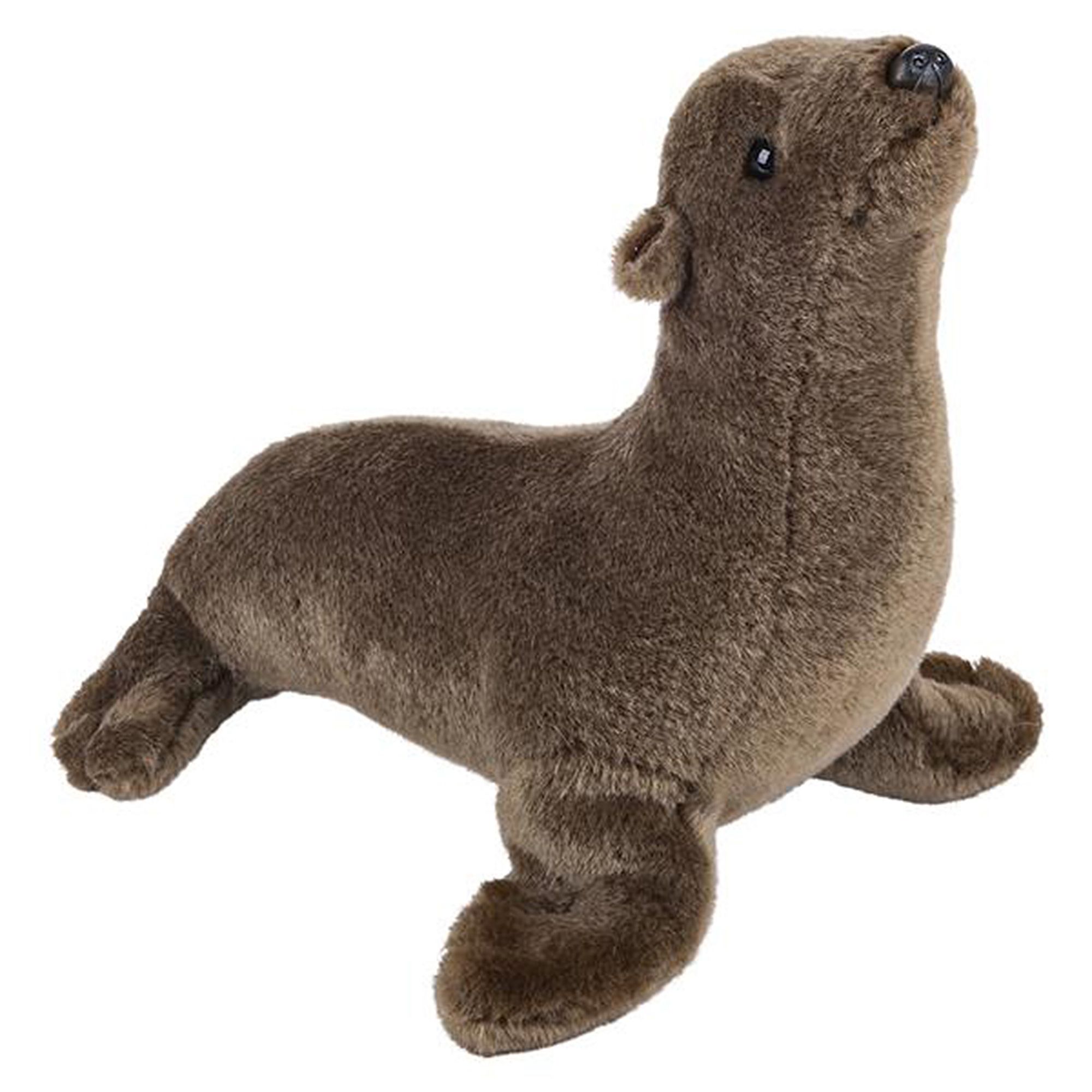 stuffed lion walmart