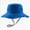 A141-Blue, variant on Boys Girls Beanies Outdoor Sun Hat For Toddler Baby Kids Fishing Hat UPF 50+ Mesh Breathable Sun Hat Beach Hat Kids Knitted Beanie for Baby Boys,1-3 Years,A141-Pink