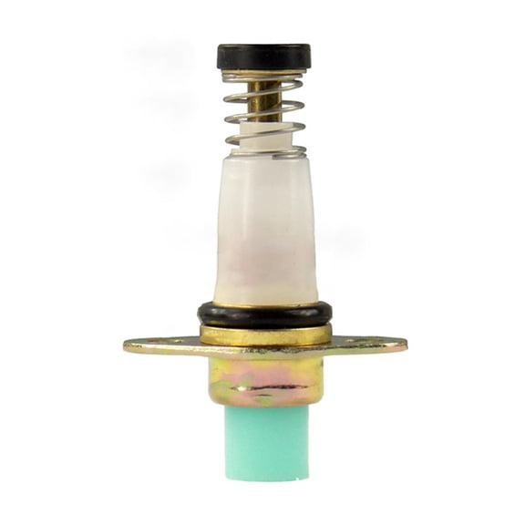 Thermocouple Solenoid Valve Copper Needle for Gas Stove Safety Flame Protection Single needle