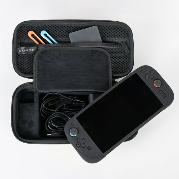 Surge 10-Piece Starter Kit for Nintendo Switch 2 Accessories