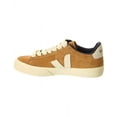 thumbnail image 2 of VEJA Campo Bold Suede Sneaker, 36, Brown, 2 of 5