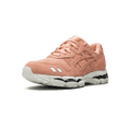 thumbnail image 4 of ASICS MENS Gel Lyte 3.1 "Ronnie Fieg - Salmon" H6C2K 3131 H6C2K 3131 from Stadium Goods, 4 of 6