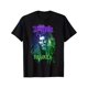 thumbnail image 2 of Camiseta de Rob Zombie Drácula. Camiseta de manga corta de algodón puro con cuello redondo y estampado exquisito. Camiseta con estampado moderno. Camiseta estampada. Camiseta de algodón puro de alta g, 2 of 9