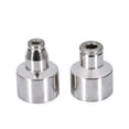 thumbnail image 4 of WALFRONT 9Pcs Replacement Diamond Microdermabrasion Dermabrasion Tips Stainless Steel Filter Set, Beauty Machine Tips, Diamond Filter, 4 of 8