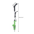 thumbnail image 2 of Electric Weed Torch Burner Torch Flame Weeder For Flame Weeding Cane 3in1, 2 of 10