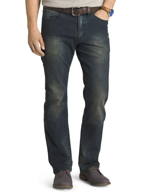 Izod Jeans Comfort Stretch