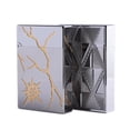 thumbnail image 3 of Kerosene lighter, Top Metal Pocket Lighter Daily Use, Sold Without Fuel.,SKU00740-尼克尔, 3 of 6