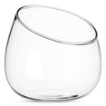 thumbnail image 3 of Glass Terrarium Clear Container For Plants Decorative Bowl Vase For Indoor Succulent Planters Flower Vase For Centerpieces, 3 of 8