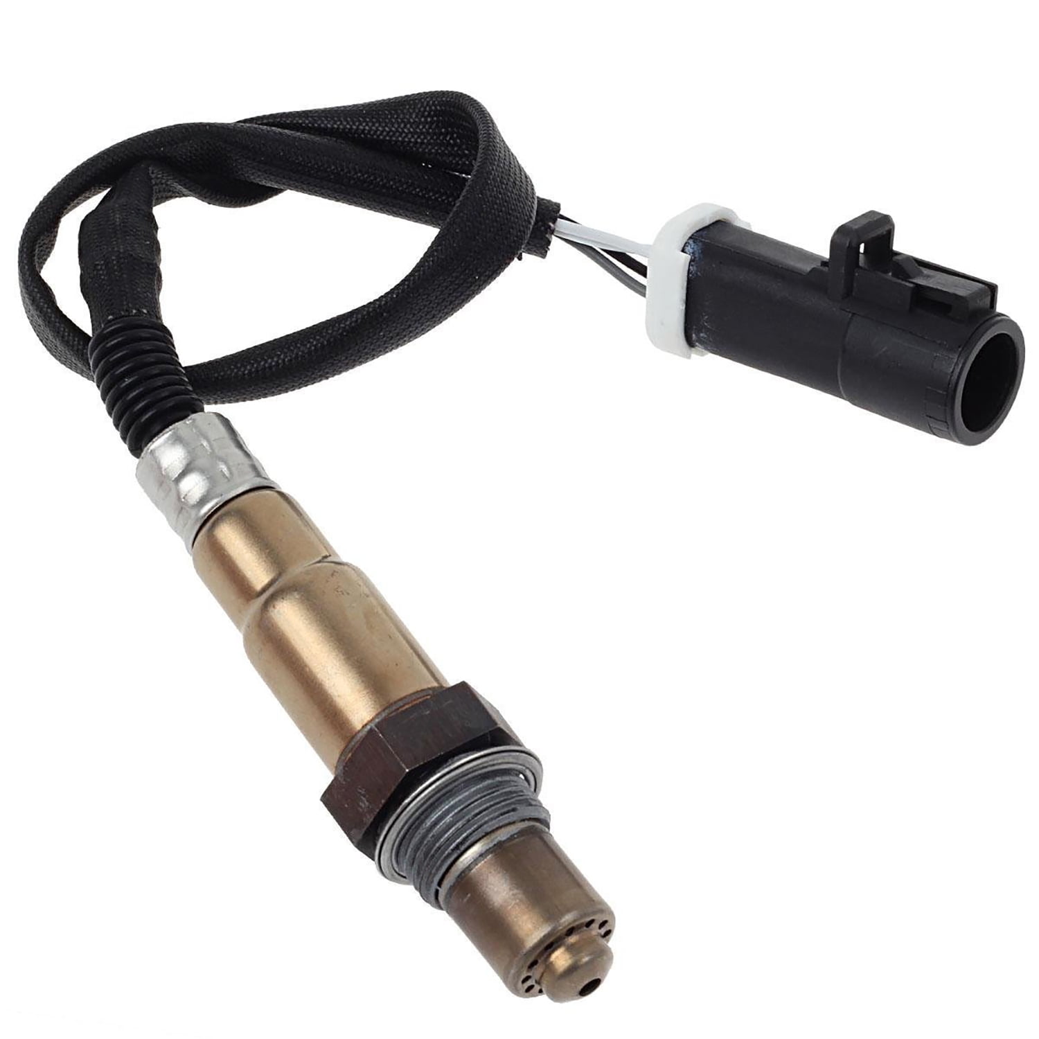 Maxfavor 4X O2 Oxygen Sensor for Ford Explorer Sport Trac 2004 2005 4.0L XLS, XLT Upstream Dwostream
