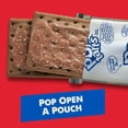 thumbnail image 3 of Kellogg's Pop-Tarts Frosted Chocolate Fudge Toaster Pastries, 3 of 5