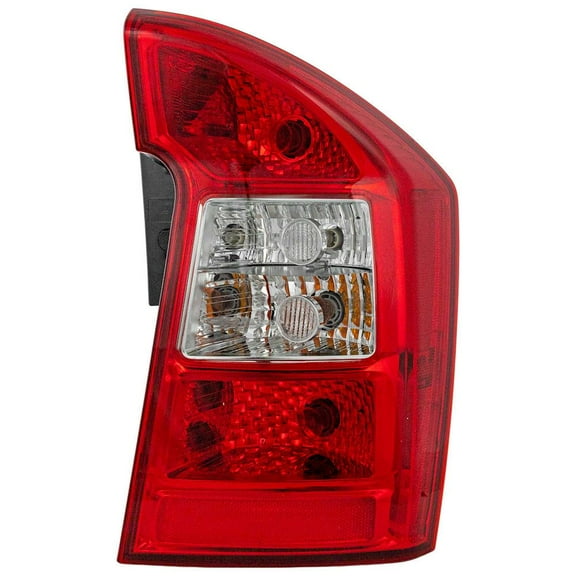 New Left Tail Lights Compatible With Chrysler 300 5.7L 6.1L 2005 2006 2007 By Part Numbers CH2818103 C730144 4805853AE