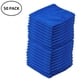 thumbnail image 3 of Muyoka Toalla de limpieza de microfibra grande 25x, paños suaves para detalles de automóviles, paño de lavado, plumero, paño de microfibra multiuso Muyoka Hogar, 3 of 7