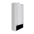 thumbnail image 1 of Calentador Boiler Instantáneo Gas Natural KRÜGER SILVER 12Lts 3512N, 1 of 3