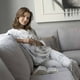 thumbnail image 3 of Pijama supersoft Glam TESSO HOME conjunto pijama ultrasuave, 3 of 4