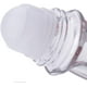 thumbnail image 2 of 2pcs 50ml / 1.7oz Botella de desodorante en rollo de vidrio transparente recargable vacía con TUNC Sencillez, 2 of 5