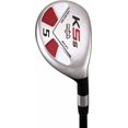 thumbnail image 1 of Majek Golf Senior Lady #5 Hybrid Lady Flex Right Handed New Utility L Flex Club, 1 of 4