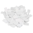 thumbnail image 1 of Etiqueta de Anillo TagFlexWhite 2000 Etiquetas 6x1.2cm Blanco VentDepot, 1 of 1