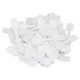 thumbnail image 1 of Etiqueta de Anillo TagFlexWhite 2000 Etiquetas 6x1.2cm Blanco VentDepot, 1 of 1