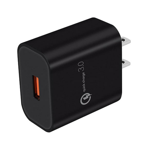 18W Quick Home Charger for Motorola Razr Plus (2024) - USB Travel Wall Power Adapter
