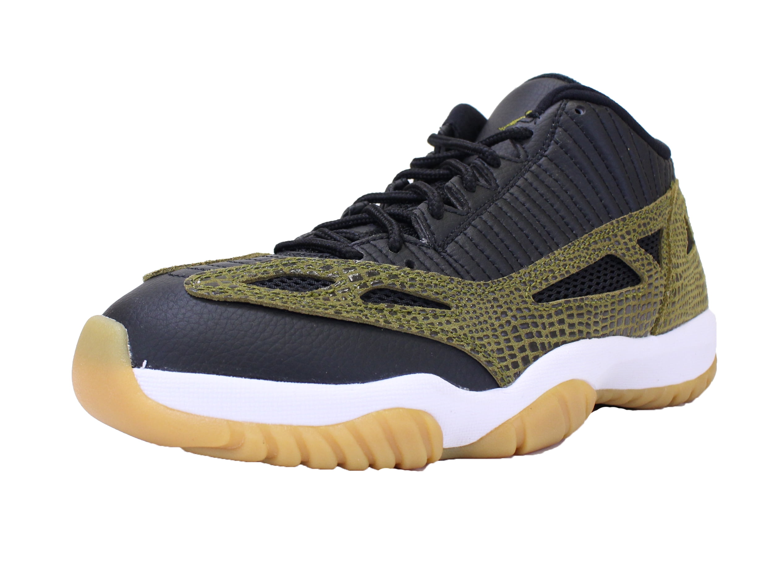Jordan 11 mesh 2025