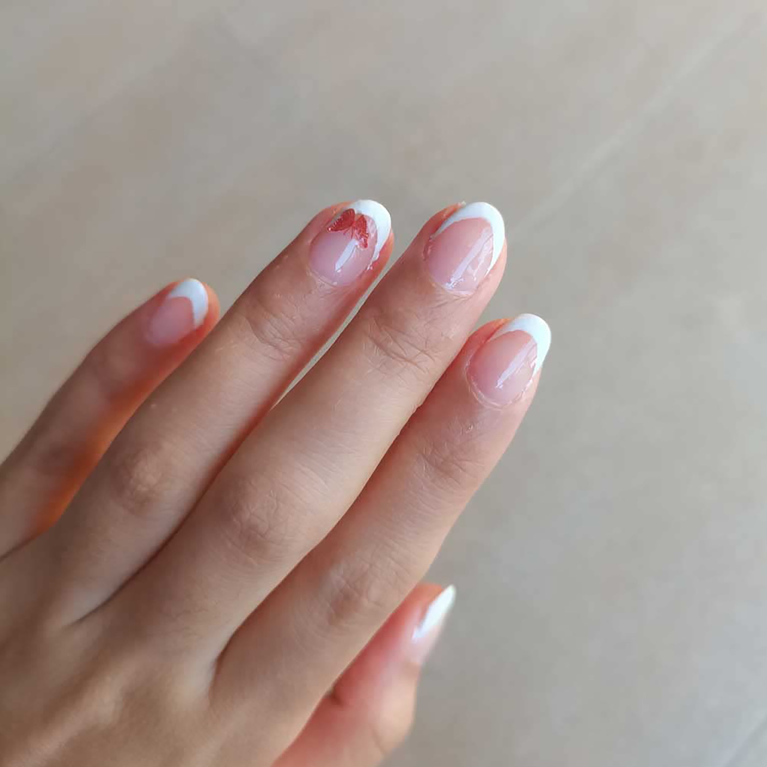 How to Make Clear Nail Polish in 2 minutes 🤩| Transparent nail paint at  home | Diy Nailpolish. - YouTube