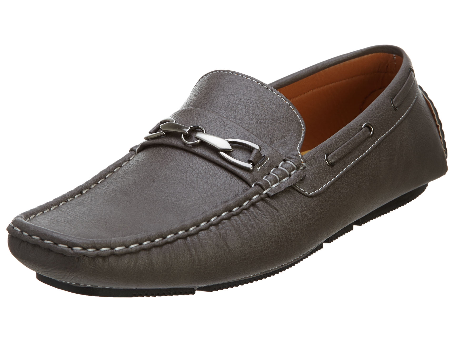 Sedagatti - Sedagatti Boat Shoes Mens Style # Sed604 - Walmart.com ...