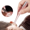 thumbnail image 4 of Ear Pick Professional Ear Wax Removal Ear Cleaning Tool with Light for Kids, 4 of 8