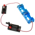 thumbnail image 1 of HLONK Circuit Experiment Kit Science Kits for Teenagers Experiments Kids 12 and up Circuits 6-8 Child Suite, 1 of 6