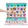 thumbnail image 6 of 5 Surprise Mini Brands! Disney Store Edition Series 2 Advent Calendar (24 Minis (3 Exclusives)), 6 of 9