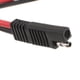 thumbnail image 5 of 10x Cables de Conector de Bricolaje Arnés de Enchufe SAE de Batería Solar de 12-24 V CUTICAT Cable adaptador de extensión SAE, 5 of 8