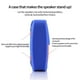 thumbnail image 4 of Funda Protectora De Sonido, Funda De Silicona A Prueba De Golpes Para Altavoz Bluetooth Para Bose Soundlink Micro Scienceny EL013286-03, 4 of 5