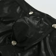 thumbnail image 5 of Eashery Mens Underwear Briefs Lightweight Underpants Comfort Flex Fit Mens Briefs Black XL, 5 of 5