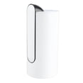 thumbnail image 2 of Dispensador de agua plegable, bomba de botella de agua portátil, carga USB, bomba de agua potable eléctrica automática, tacto inteligente, blanco, 2 of 5