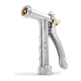 thumbnail image 5 of Gilmour Hose Spray Nozzle Threaded Front Rear Control Metal, 2-Pack, 5 of 5